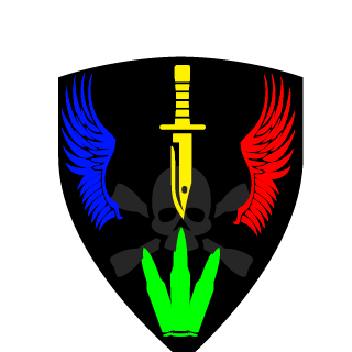 Fu6ax85's emblem