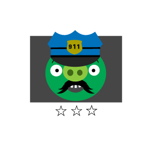 rvbcobra's emblem