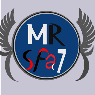SFA7's emblem