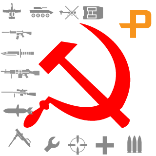 Skullj's emblem