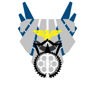 K-s-a090's emblem