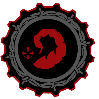 Brotherhood of Nod's emblem