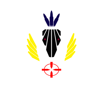 XII_Ariel_One's emblem