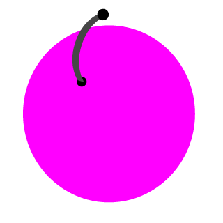 suckleberry's emblem