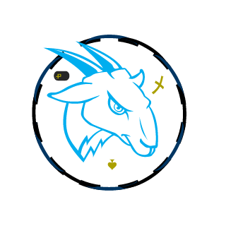Raptor198's emblem