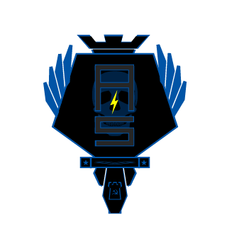 Manix IV's emblem