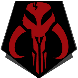 EViLM4CHINE's emblem