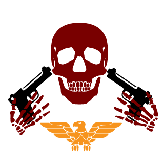 EyeX42's emblem