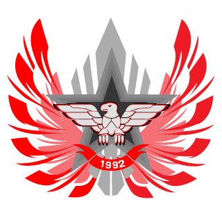 Kiczor's emblem