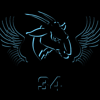 Gateau34Milieu's emblem