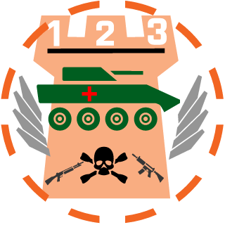 Bobbyscus's emblem