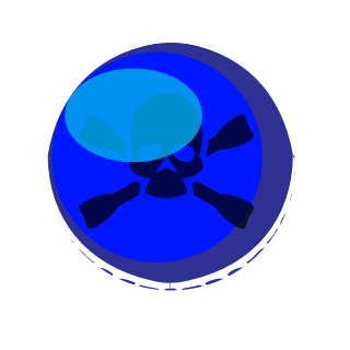 MadeInVajaina's emblem