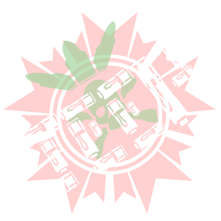 JeeP Ka Yeah's emblem