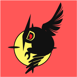 Seiryu5's emblem
