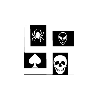 Lubomir278's emblem