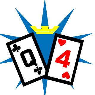 Qu4LitY-IGUATA's emblem