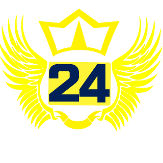 EternalNT24's emblem