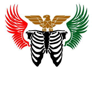 grictobian's emblem