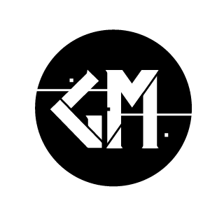 GlitchMix's emblem