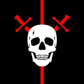 DWNBN's emblem