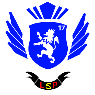 Spain Legion's emblem