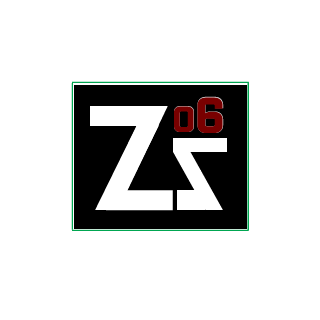 Z3R0S1X's emblem