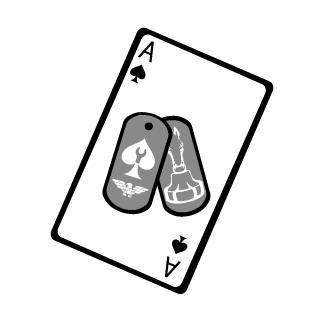 Wyfox's emblem
