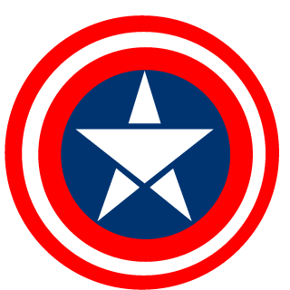 HUNGSTRIKER's emblem