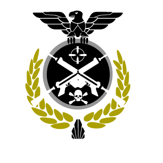 Rainmaker 1A's emblem