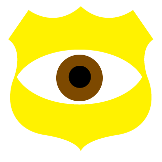 Master Grunt 15's emblem