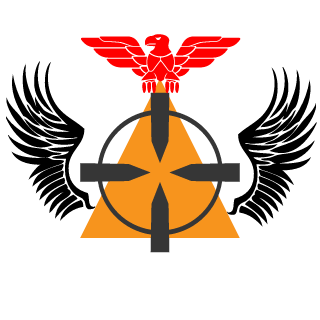 Jelatonix's emblem