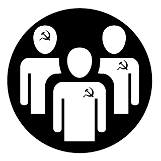 Leforce's emblem