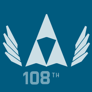 BlueWulf5168's emblem