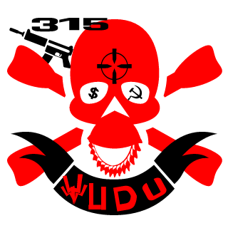 tchevudu's emblem