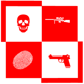 T3D3K's emblem