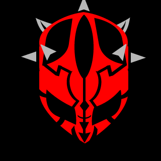 SithMasterBass's emblem
