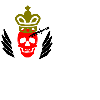 Jacker228's emblem