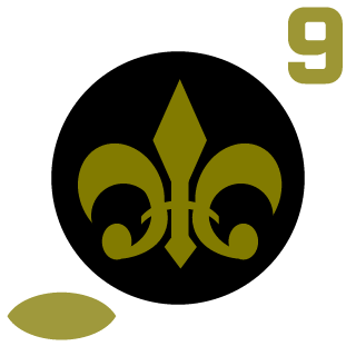Sbop's emblem
