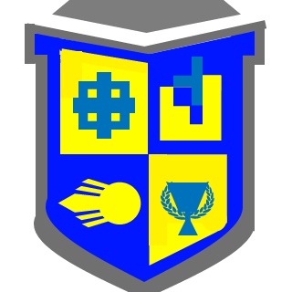 G0OCHSMASHER5000's emblem