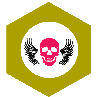 -CMC-Venom's emblem