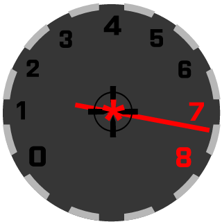 GabaGreezy's emblem