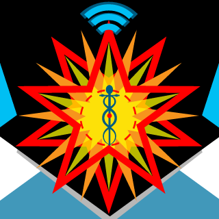 IIITLAHUICOLEIII's emblem