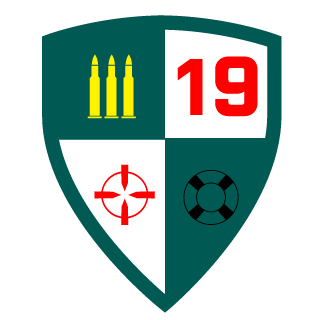 1919ere's emblem