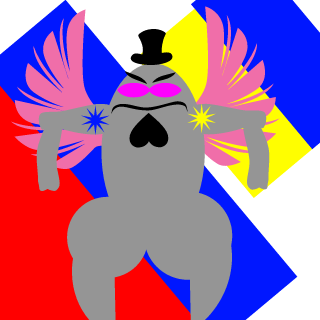 Sarge-NN's emblem