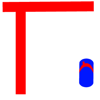ATCRASH's emblem