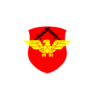 SgtShark93's emblem