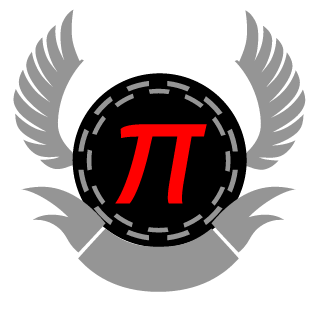 Krzaczak's emblem