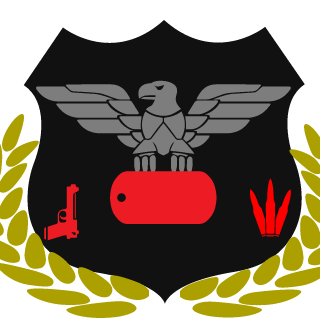 Scroopi Fans Friends's emblem