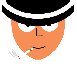 Wukshooky's emblem