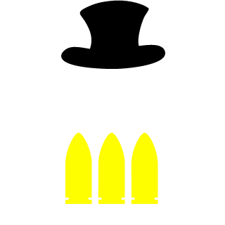 Amirdan's emblem